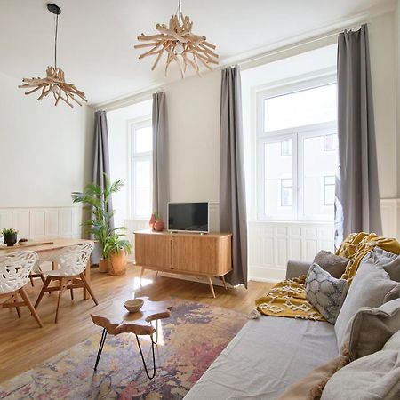 Rua Augusta Dream Apartment Lisboa Dış mekan fotoğraf