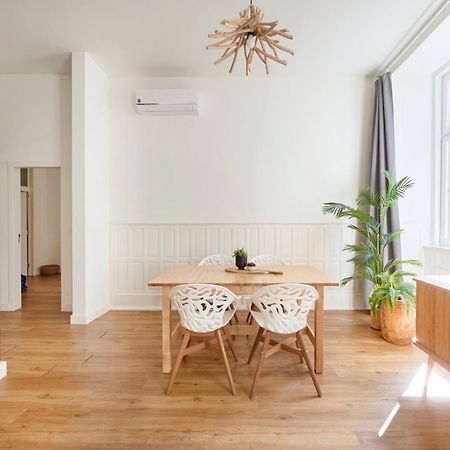 Rua Augusta Dream Apartment Lisboa Dış mekan fotoğraf