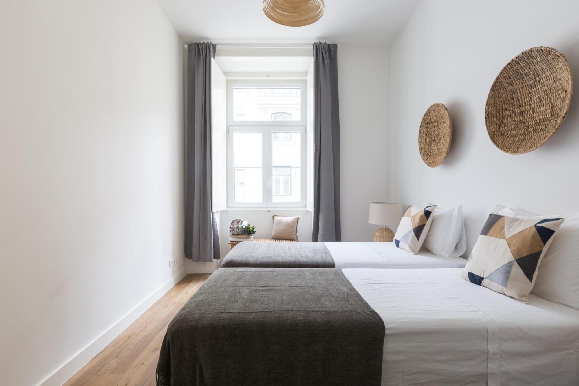 Rua Augusta Dream Apartment Lisboa Dış mekan fotoğraf