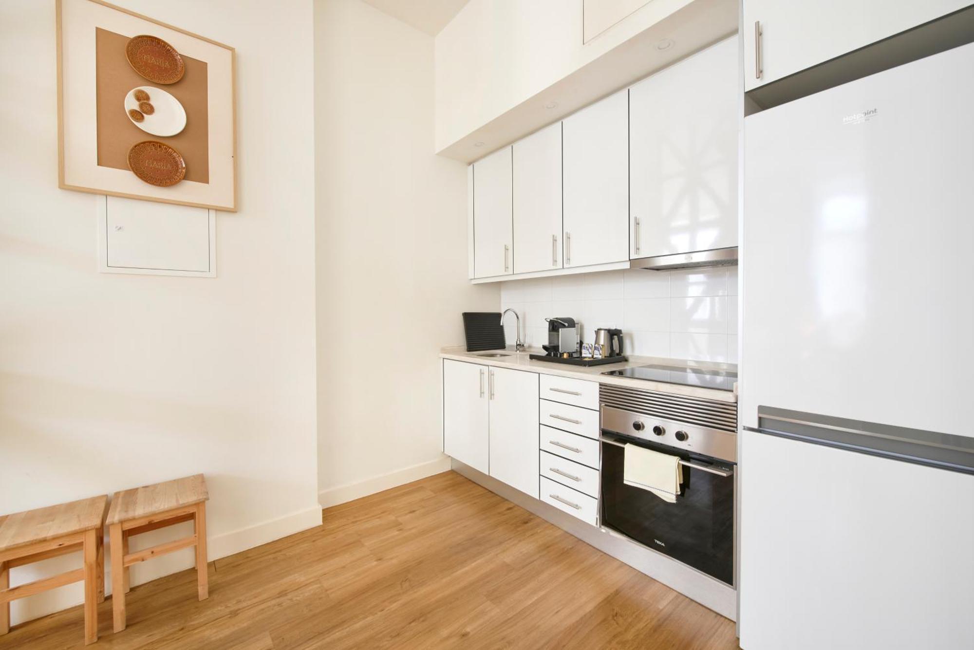 Rua Augusta Dream Apartment Lisboa Dış mekan fotoğraf