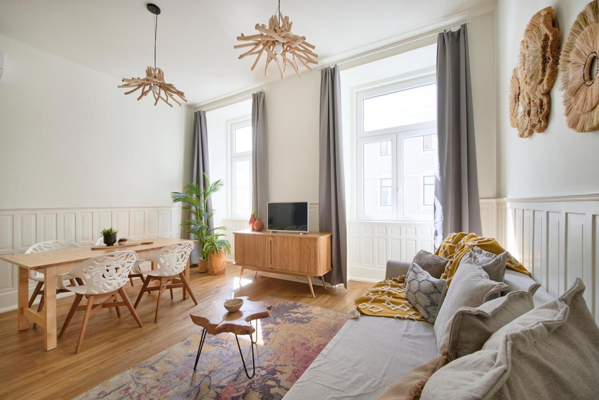 Rua Augusta Dream Apartment Lisboa Dış mekan fotoğraf