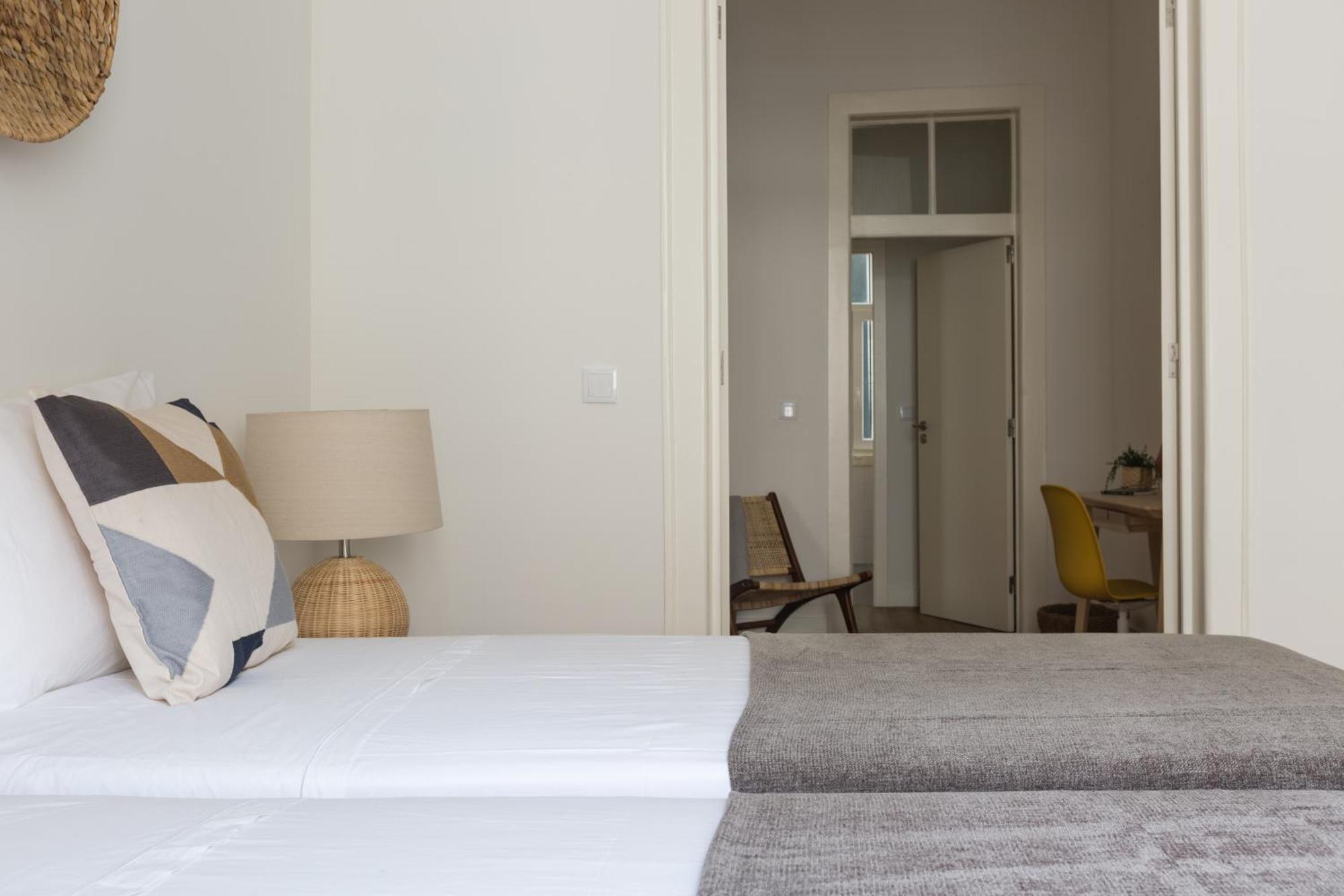 Rua Augusta Dream Apartment Lisboa Dış mekan fotoğraf