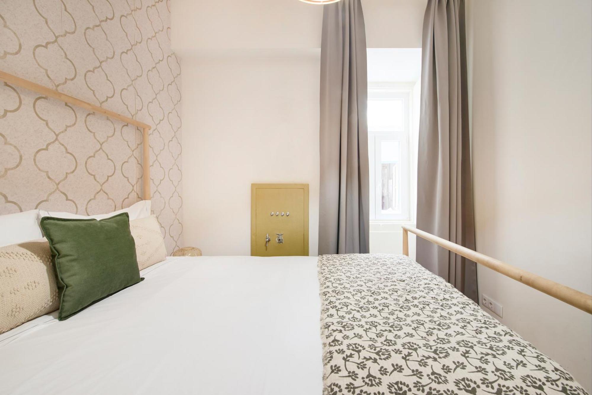 Rua Augusta Dream Apartment Lisboa Dış mekan fotoğraf