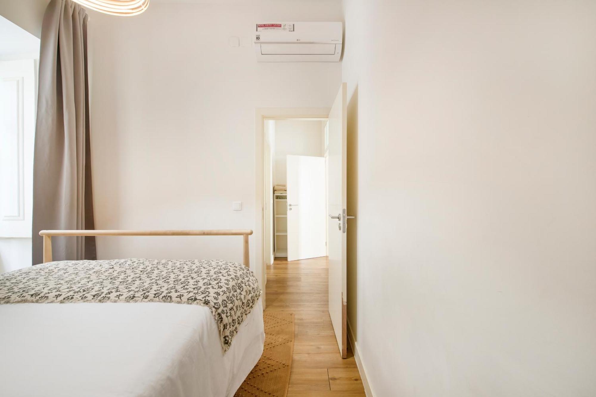 Rua Augusta Dream Apartment Lisboa Dış mekan fotoğraf