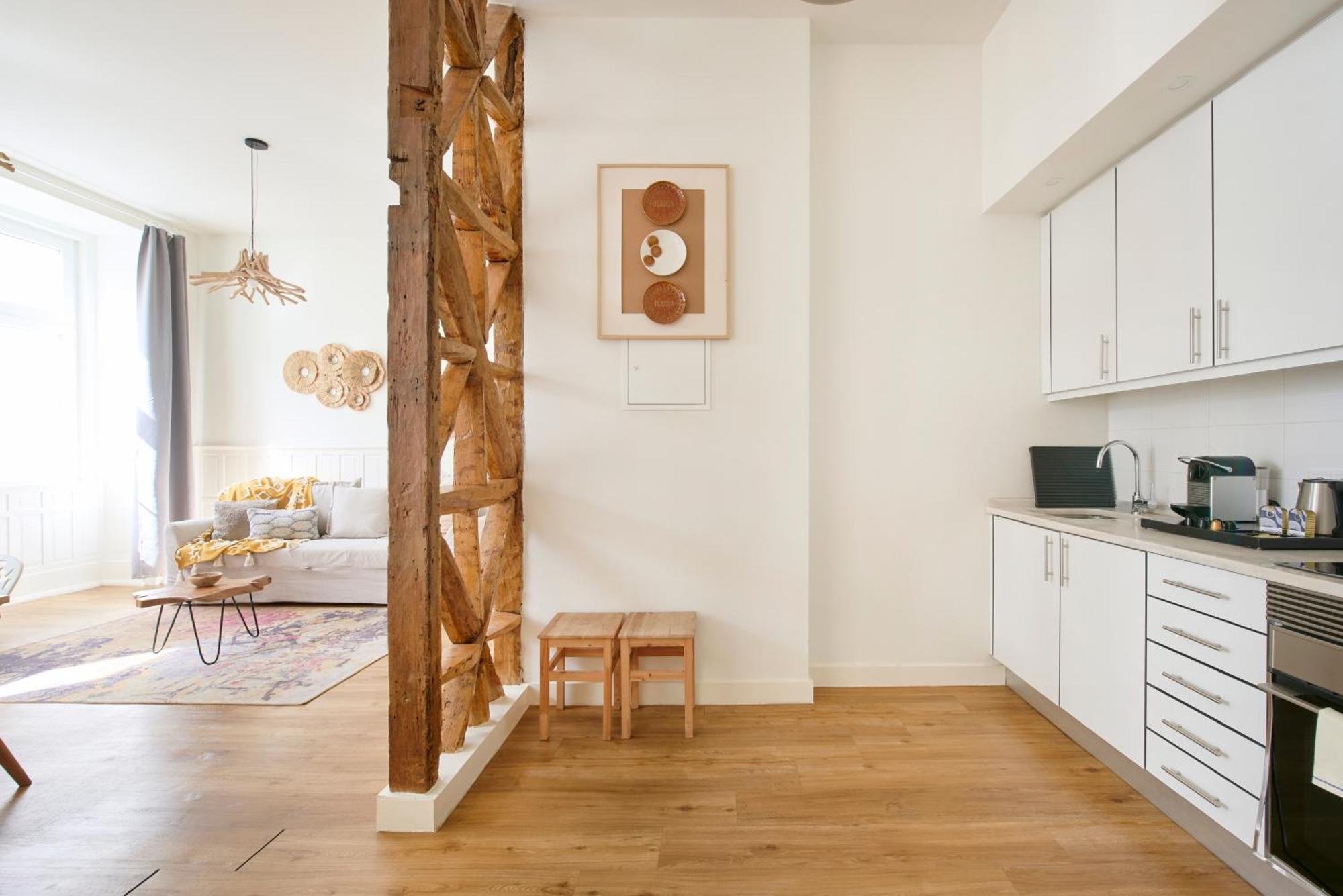 Rua Augusta Dream Apartment Lisboa Dış mekan fotoğraf